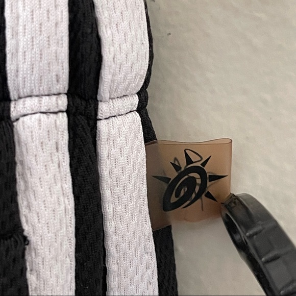 So Sporty Women Track Pant Size Medium Made in USA - Picture 4 of 10